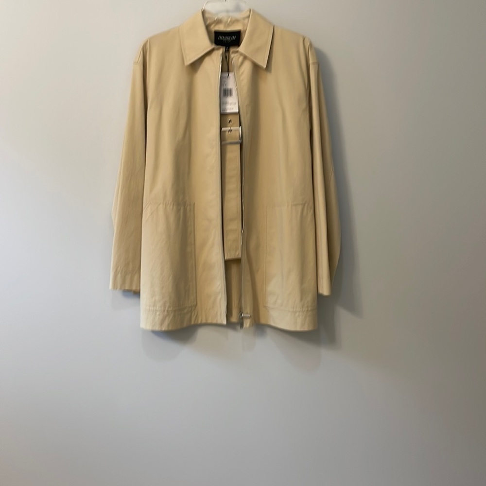 Lafayette 148 Jacket, size M